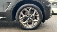 BMW X3 xDrive20d MHT xLine 5dr Step Auto Diesel Estate